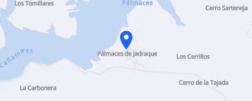 Trail del Picozo