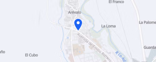 Quedada Nocturna Bosco Arévalo