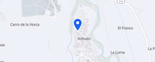 San Silvestre Arevalense