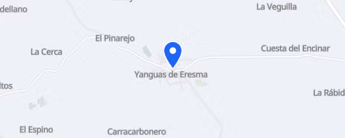 10K Yanguas de Eresma