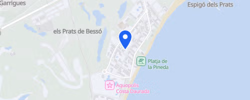 5k -Cursa Solidària Aquopolis  Costa Daurada- Entrada al Parc