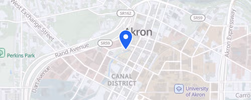 Akron Pride 5K