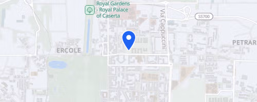 XII^ Mezza Maratona Int.le Citta' di Caserta "Reggia-Reggia"