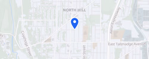 The Joe Lutz North Hill 5K