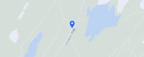 Clinton Road Zombie Run