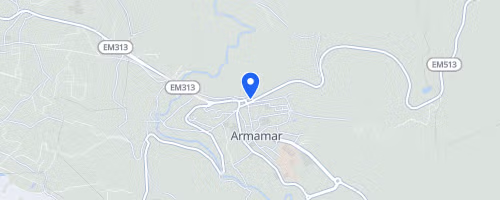 VI Trail e Caminhada “Rota da Maçã de Montanha de Armamar”