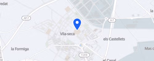 Semi-Marathon de Vila-Seca