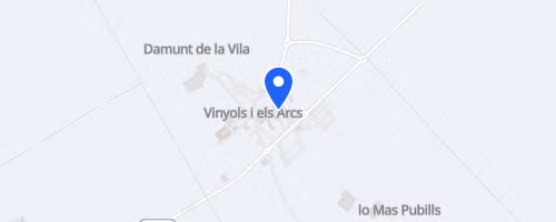 Cursa Solidària - Vinyols i els Arcs