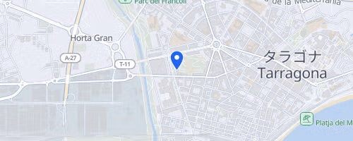 Mitja Marató + 10K “Ciutat de Tarragona”