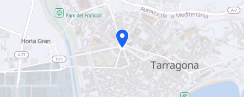 Cursa Sant Silvestre de Tarragona