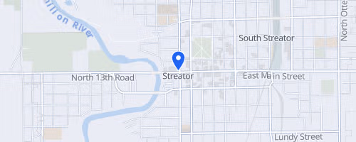 Streator Run For Glory