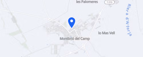 10K y 5K Montbrió del Camp
