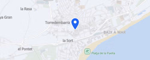 Cursa Solidaria de Santa Rosalia
