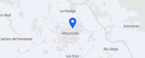 Carrera Monzonillo Solidaria