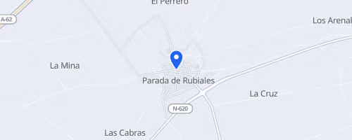 La Rubialada