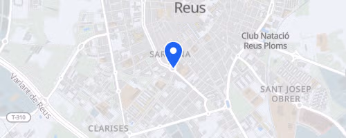 Reus-Prades-Reus