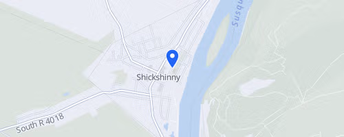 The Shimmy in Shickshinny 1/2 and 1/4 Marathon
