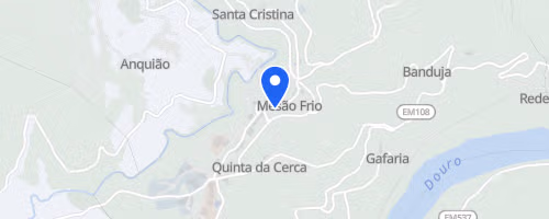 Trail Porta do Douro