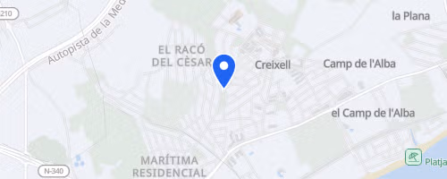 Caminada Popular de Creixell
