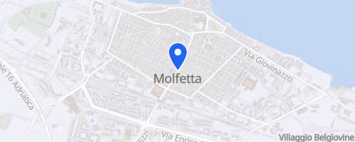 XX^ CorriMolfetta