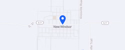 New Windsor Rodeo Run