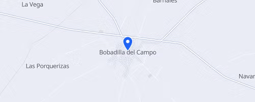Carrera Popular Bobadilla del Campo
