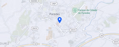 Corrida Dar Vida a Paredes