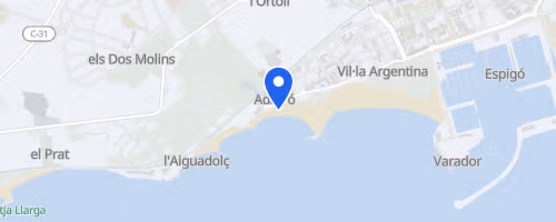 Triatló Vilanova