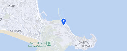 3° Gaeta Urban Trail