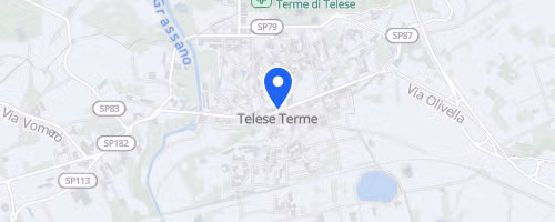XI^ Telesia Half Marathon - Telesia 21K