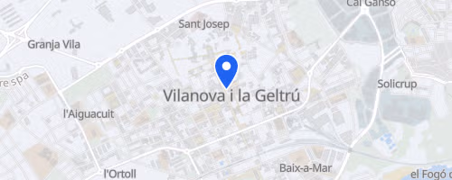 Triatlón Vilanova i la Geltrú