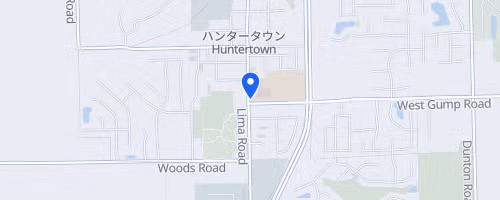 Huntertown Heritage Days 5K