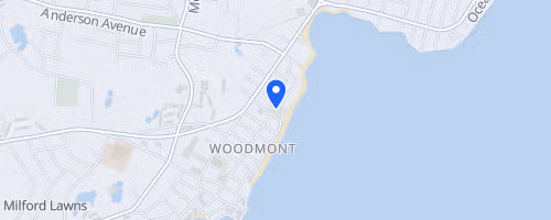 Woodmont 5K