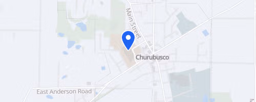 Churubusco Turtle Days 5K