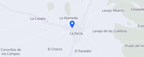 Carrera del Nícalo