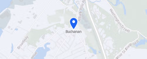 Buchanan Day 5K Race/Walk