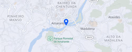 RESISTÊNCIA AMARANTE