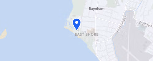 East Shore 5k