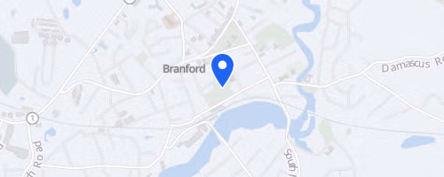 Acrisure Branford Road Race