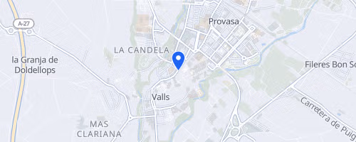Cursa Portadors Sacs d'avellanes - Valls