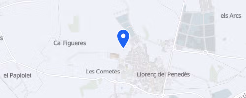 2a caminada popular Cursa de Maig 9K