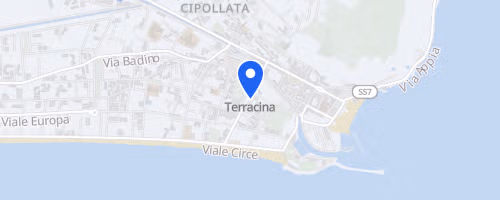 5° Corri a Terracina