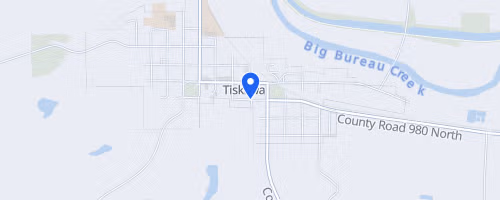Tiskilwa Pow Wow 5K 2026 Run/Walk