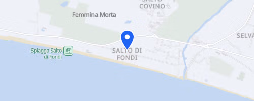 5° Corri Marione