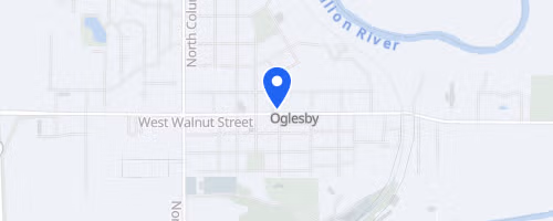 48th Annual Oglesby Turkey Trot