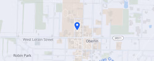 3rd Annual White Squirrel Trot  5k Run/Walk or 1 Mile Walk- Oberlin, OH