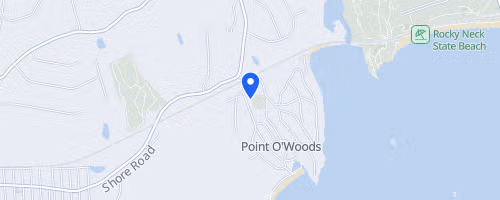 Point O' Woods Beach 5K Run/Walk