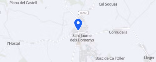 Ultra Trail Penedés