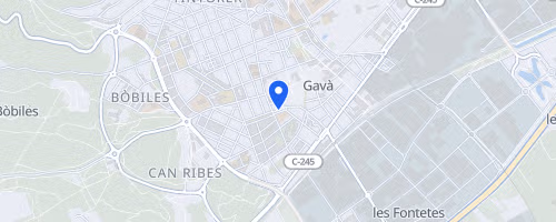 Marxa del Garraf