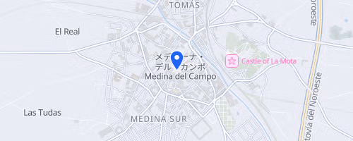 Carrera de la Mujer de Medina del Campo